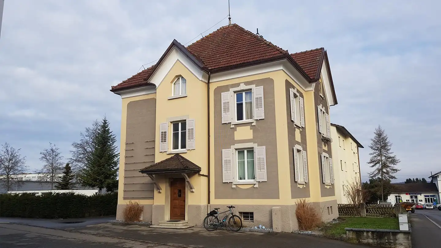 Apartment for rent - Bahnhofstrasse 23, 8274 Tägerwilen