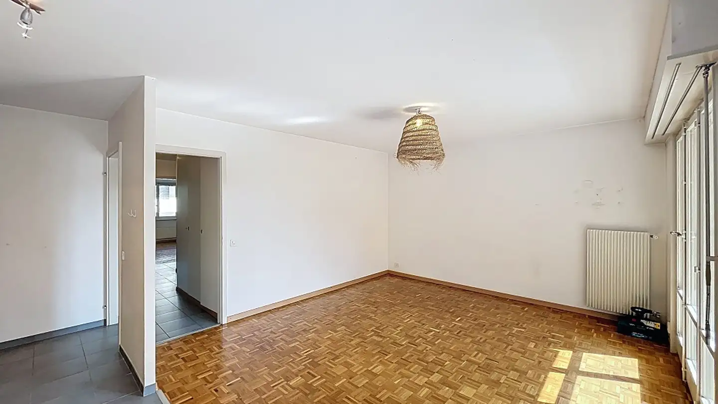 Appartamento in affitto - Chemin Des Cottages 5, 1260 Nyon - Photo 3