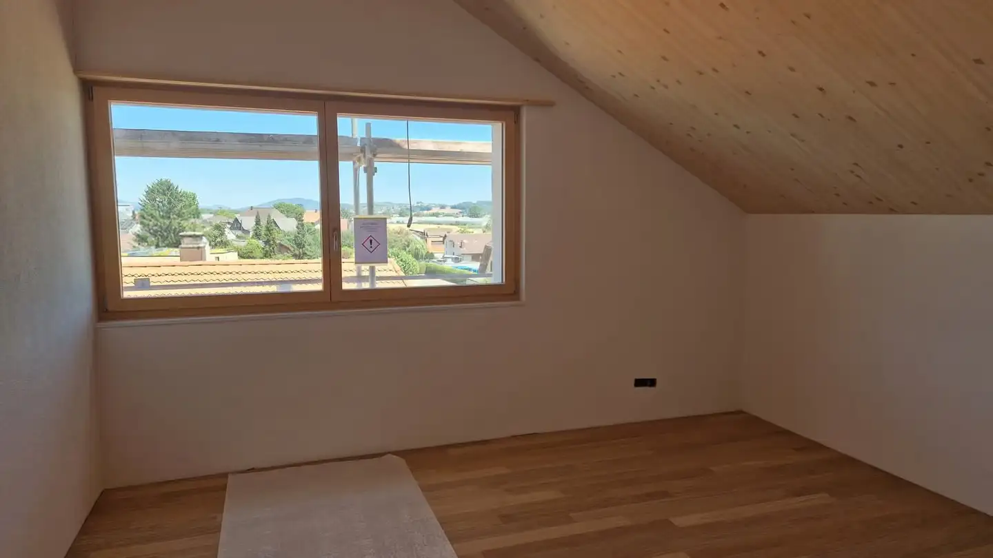 Appartement à louer - Hintermattweg 2, 4704 Niederbipp - Photo 4