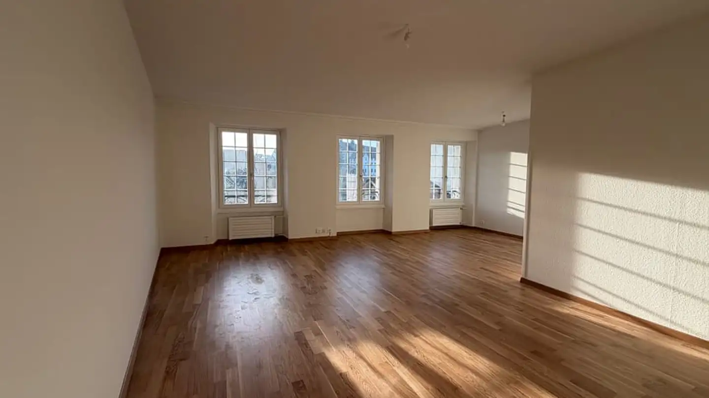 Apartment for rent - Rue Des Forgerons 18, 1700 Fribourg