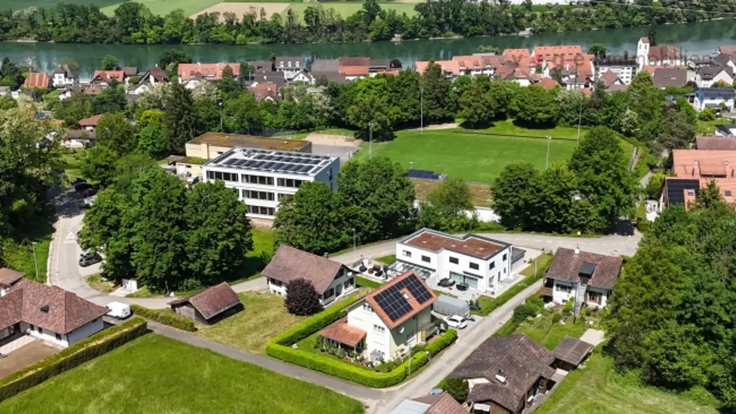 Casa singola in vendita - Leimattstrasse 4, 4322 Mumpf - Photo 3