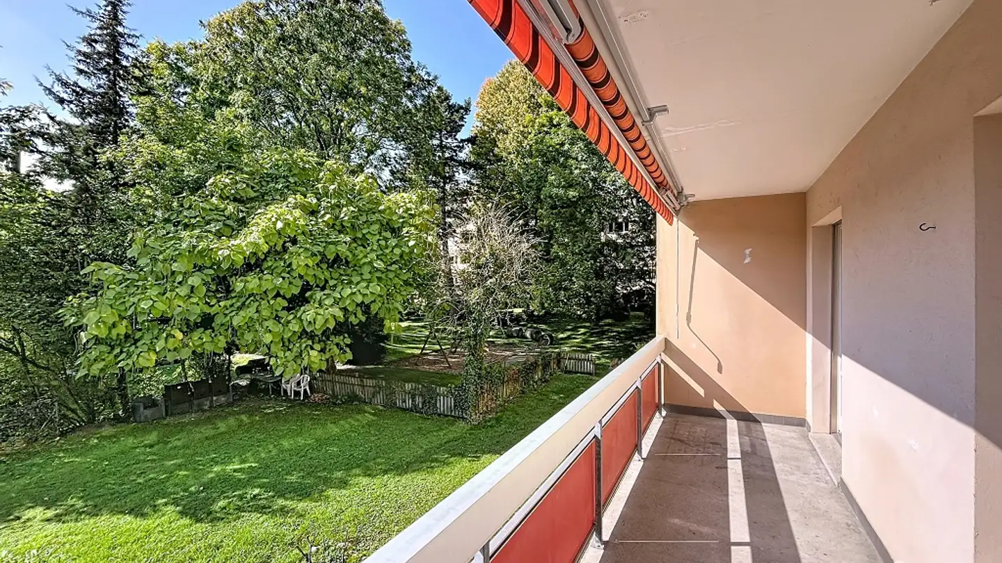 Appartamento in affitto - Chemin Des Cottages 5, 1260 Nyon - Photo 4