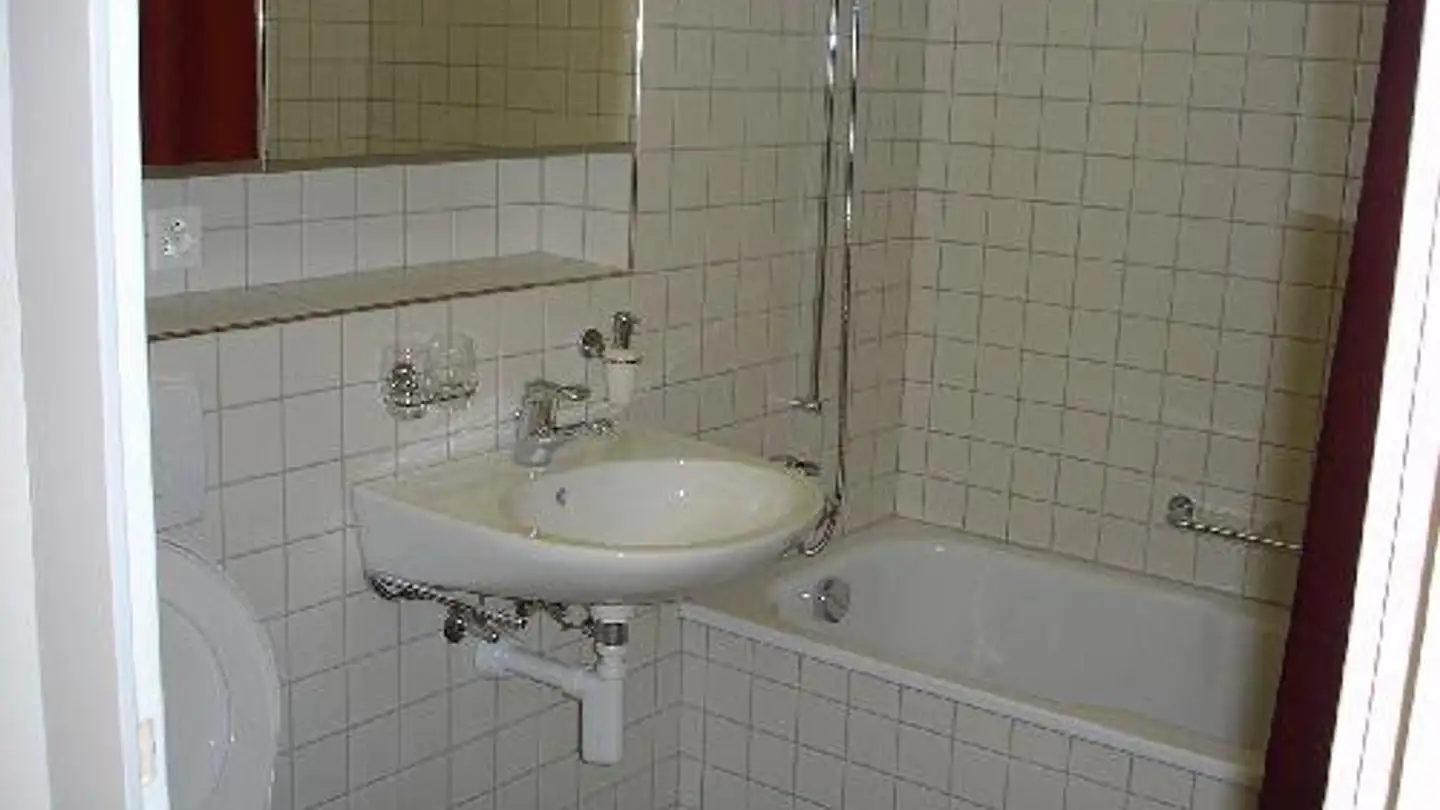 Apartment for rent - Bahnhofplatz 65, 8500 Frauenfeld - Photo 3