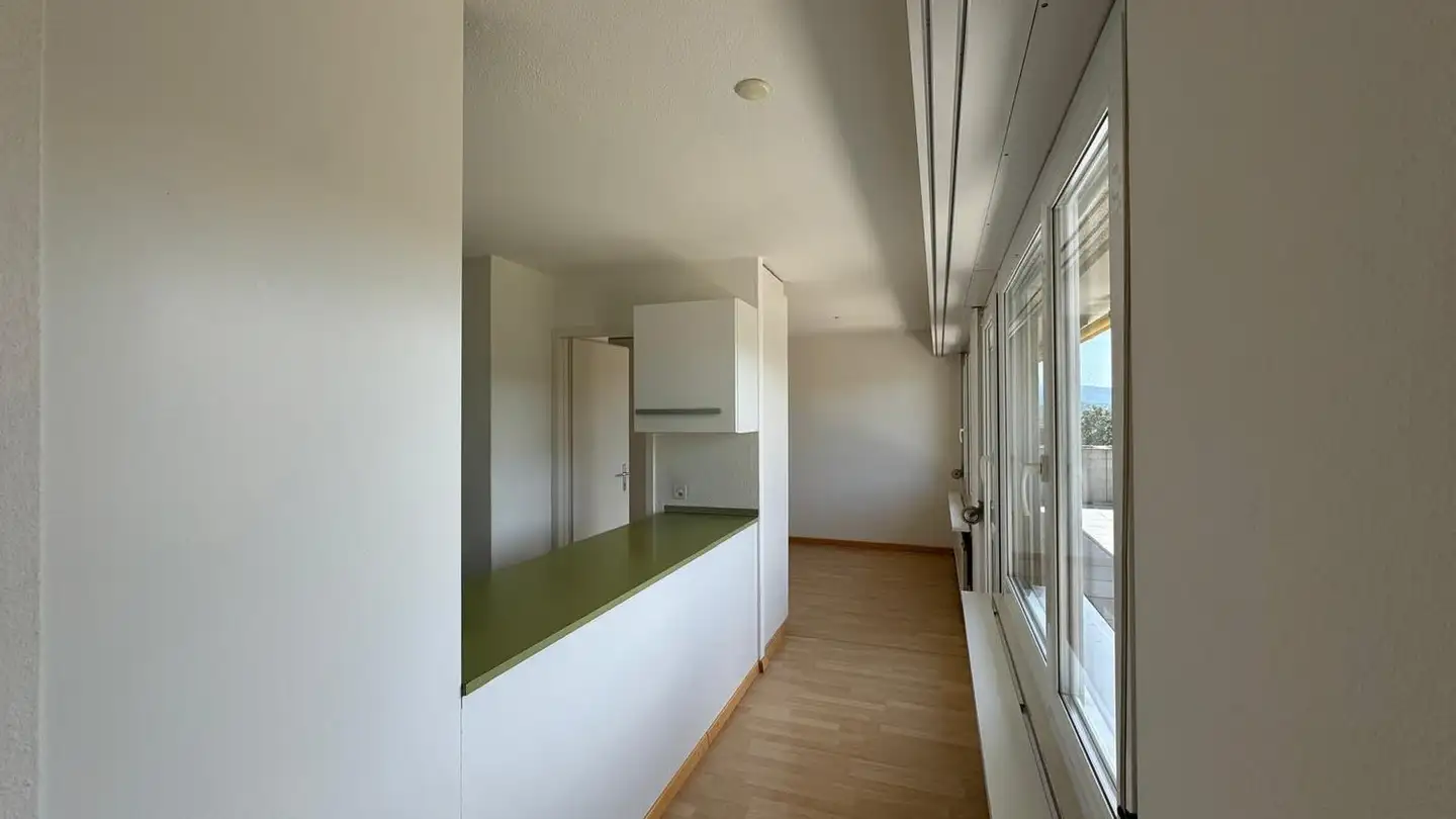 Penthouse mieten - Haldenstrasse 27, 8955 Oetwil an der Limmat - Foto 3