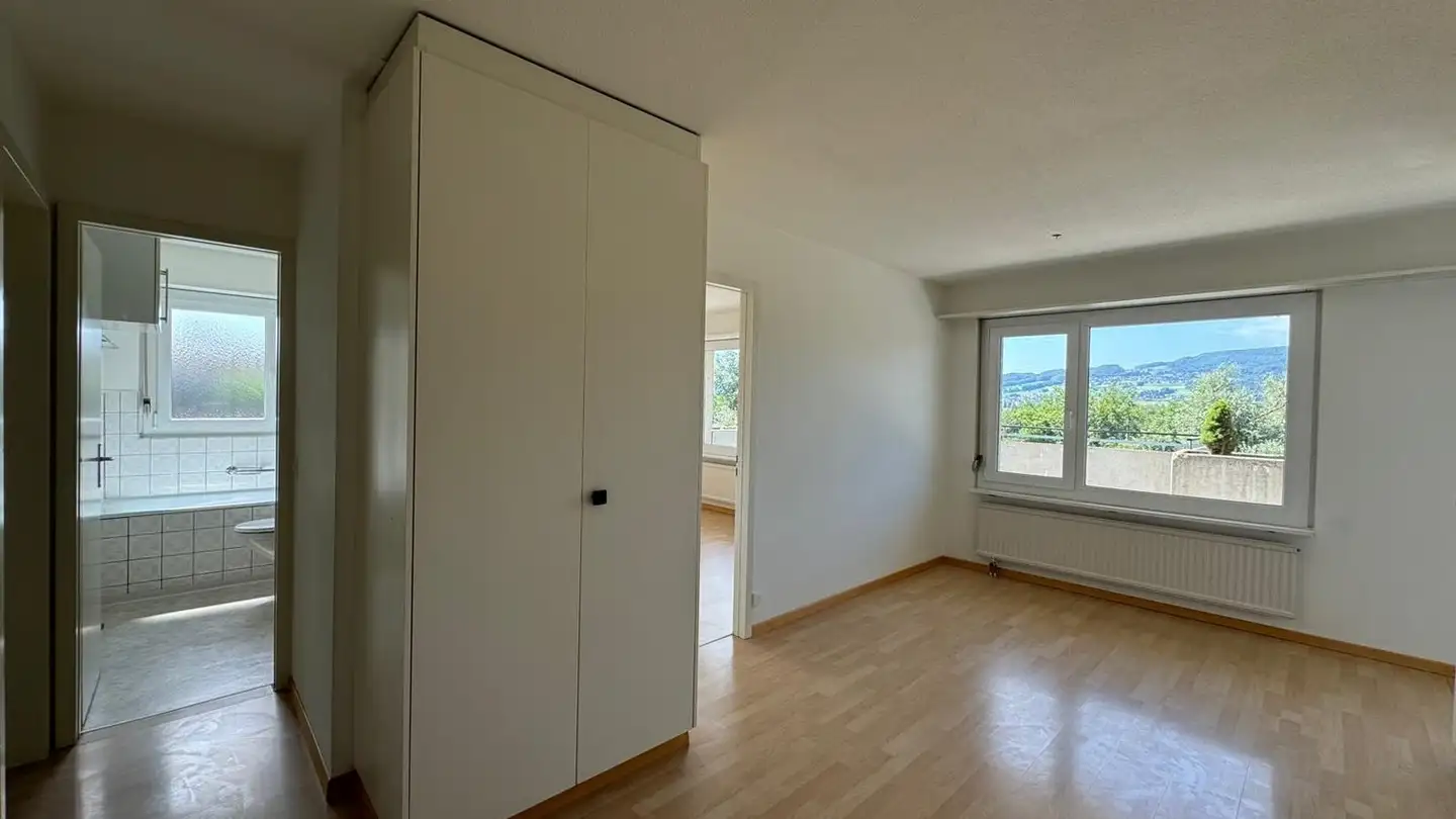 Penthouse mieten - Haldenstrasse 27, 8955 Oetwil an der Limmat - Foto 4