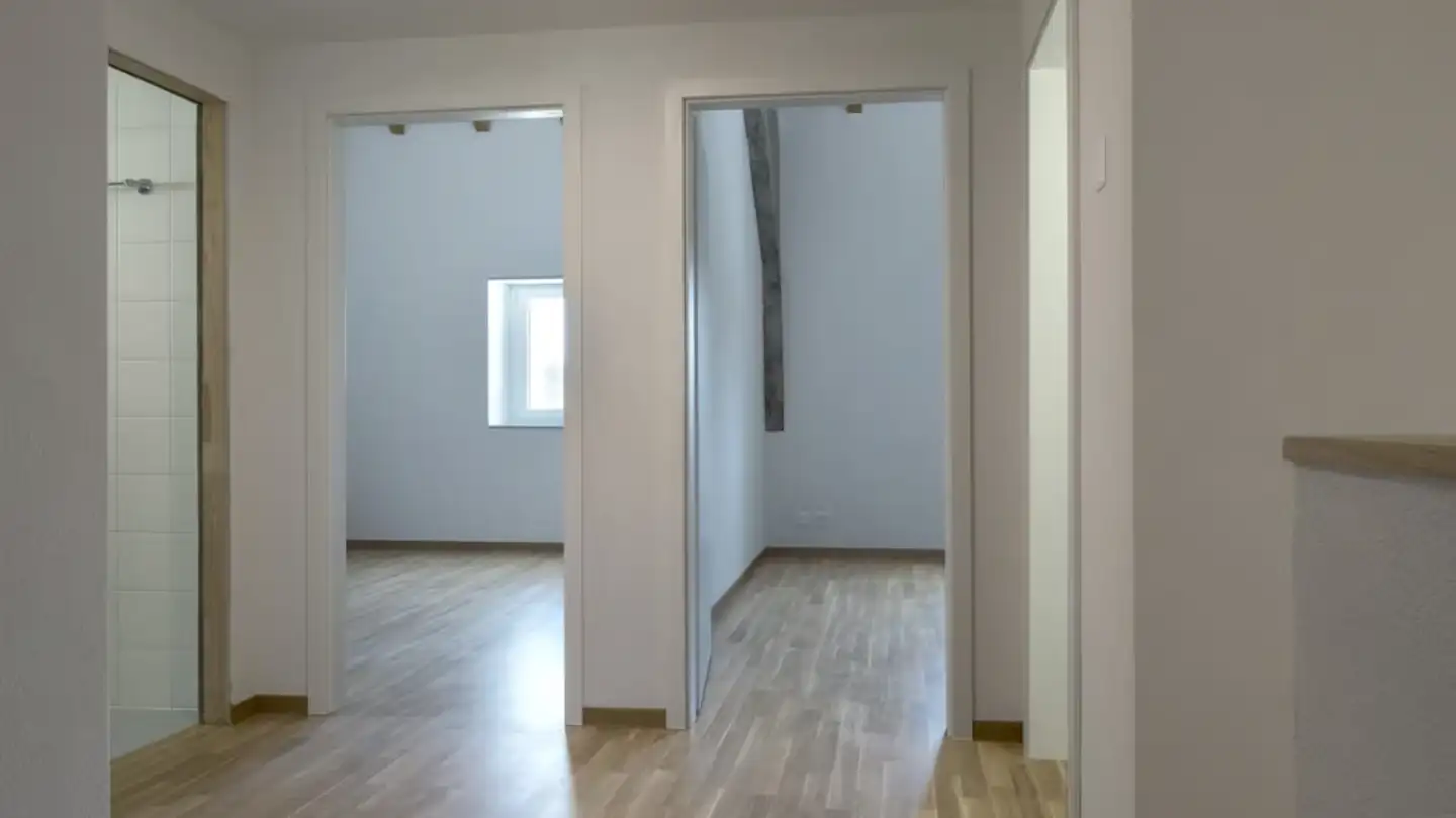 Apartment for rent - Rue De Morat / Murtengasse 8, 1700 Fribourg