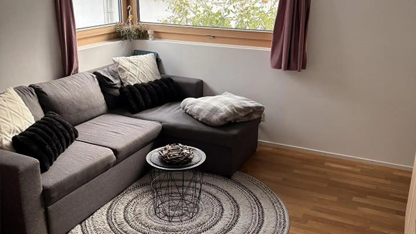 Wohnung mieten - Wingertsplona 25, 7204 Untervaz - Foto 4