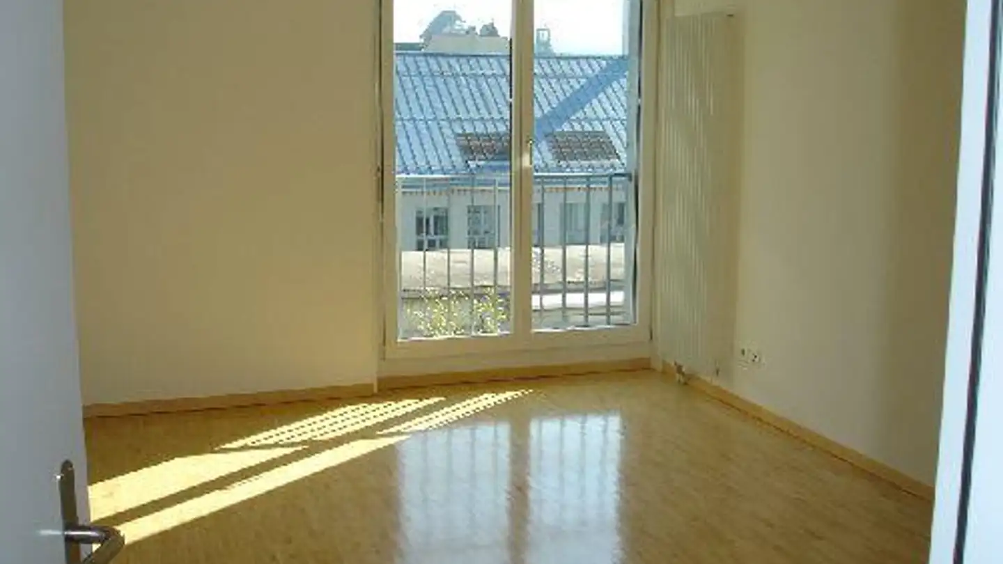 Apartment for rent - Bahnhofplatz 65, 8500 Frauenfeld - Photo 4
