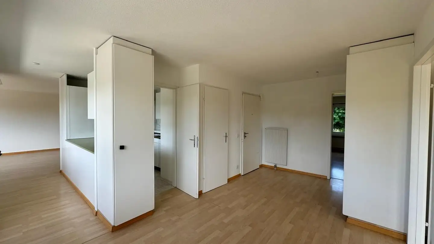 Penthouse mieten - Haldenstrasse 27, 8955 Oetwil an der Limmat - Foto 2