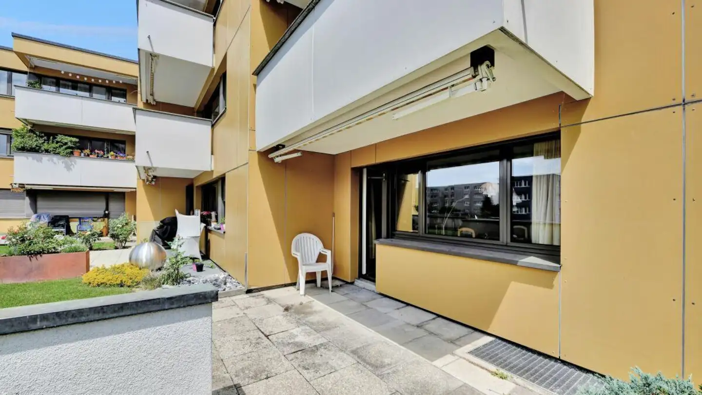 Appartamento in vendita - Amriswilerstrasse, 8570 Weinfelden - Photo 2