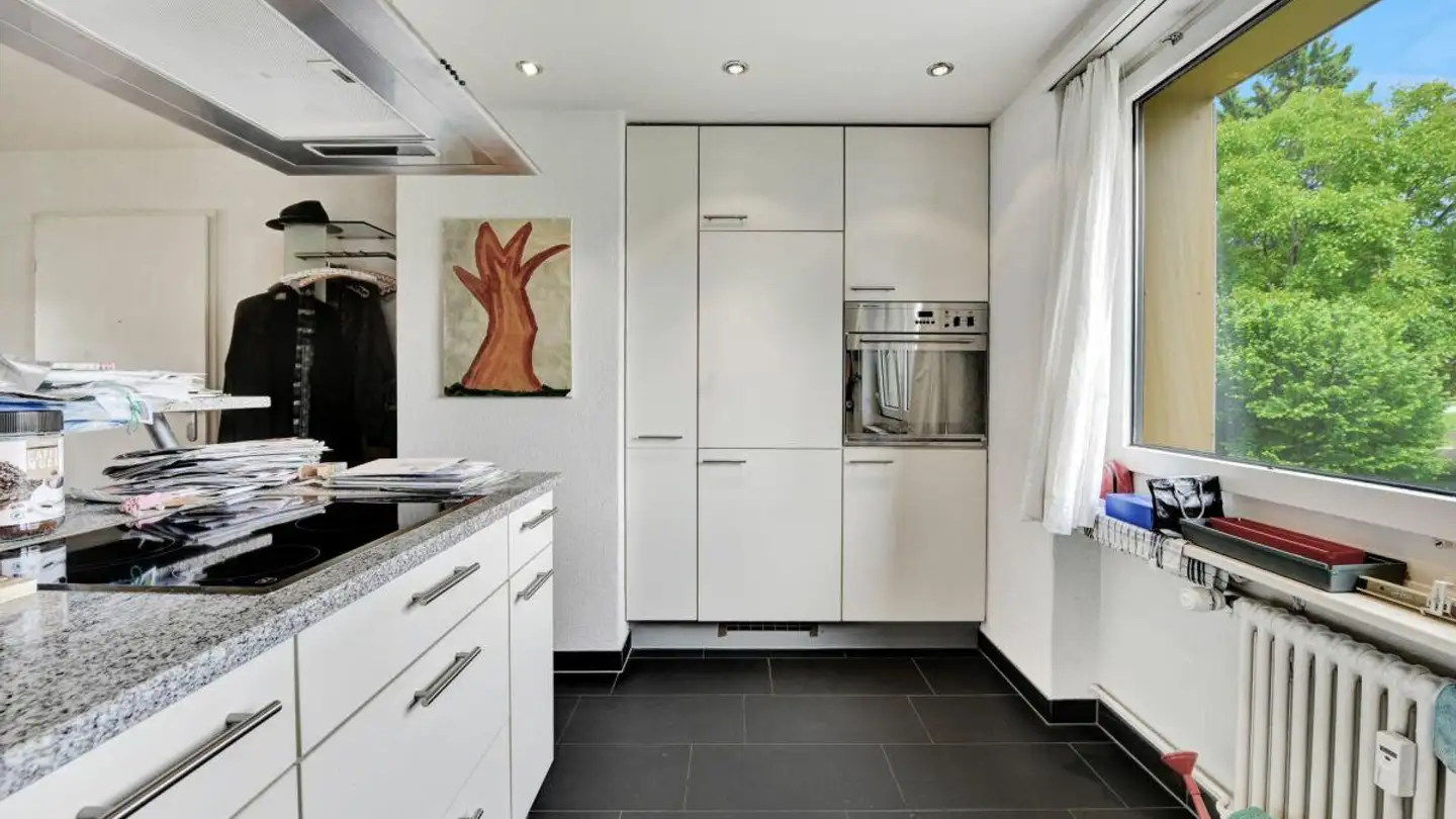 Appartamento in vendita - Amriswilerstrasse, 8570 Weinfelden - Photo 3