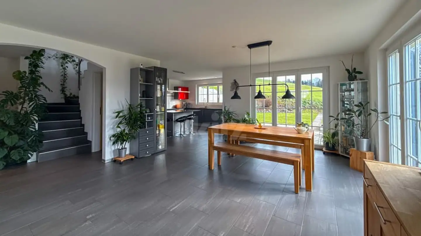 Casa singola in vendita - 1674 Montet (Glâne) - Photo 3