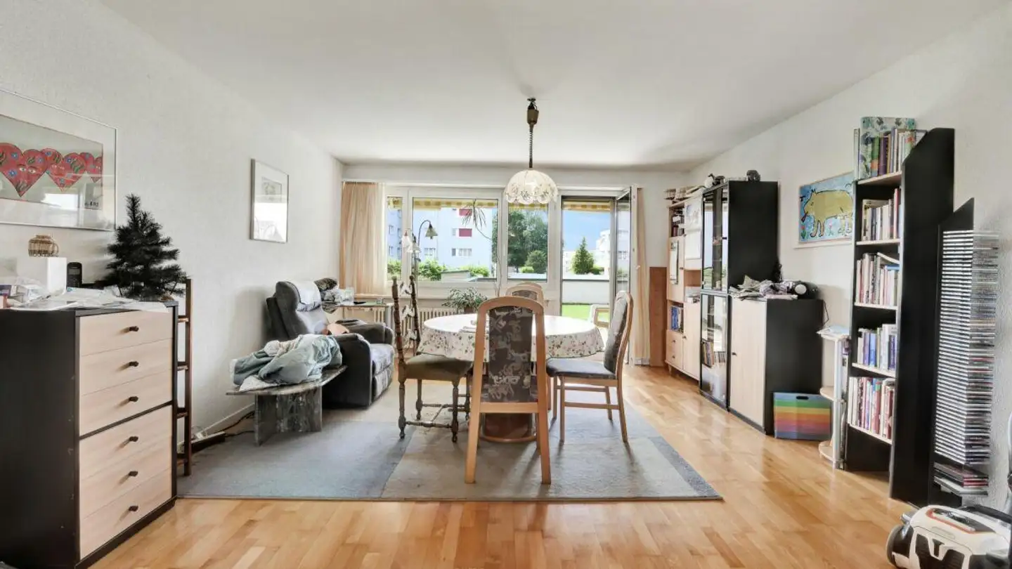 Appartamento in vendita - Amriswilerstrasse, 8570 Weinfelden - Photo 4