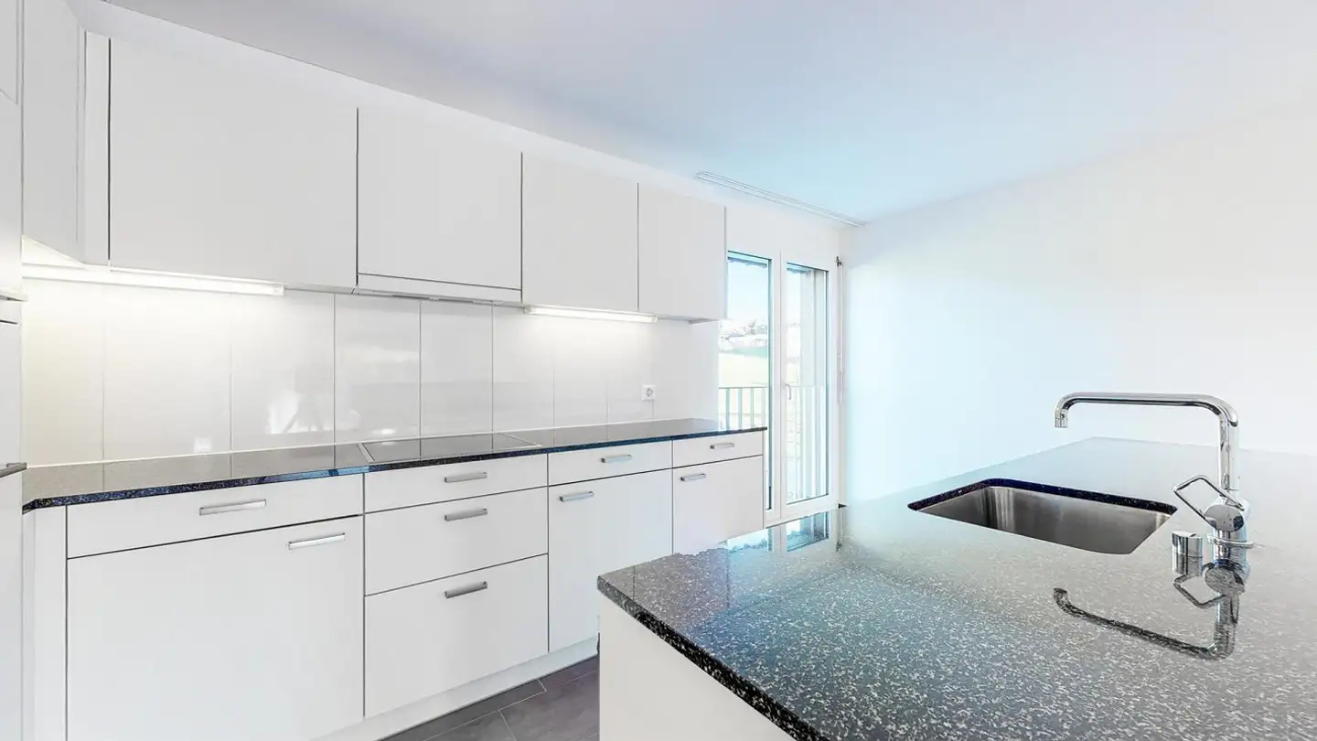 Wohnung mieten - Konstanzerstrasse 5, 9512 Rossrüti - Foto 2