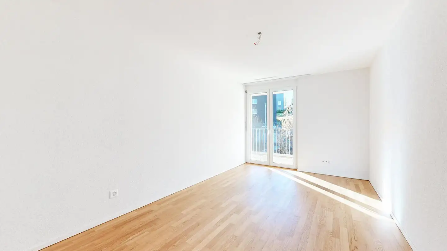 Wohnung mieten - Konstanzerstrasse 5, 9512 Rossrüti - Foto 4
