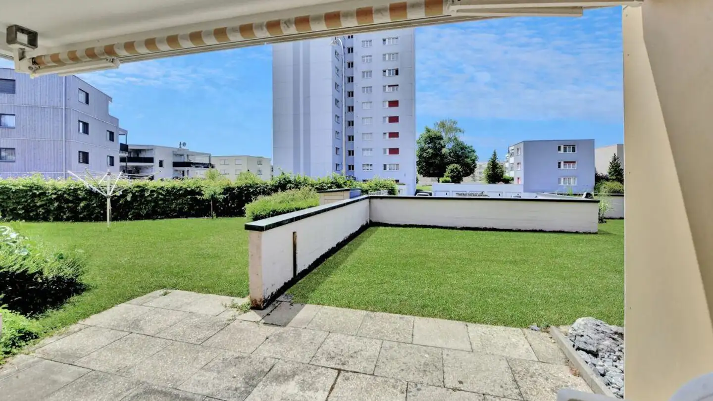 Apartment for sale - 8570 Weinfelden