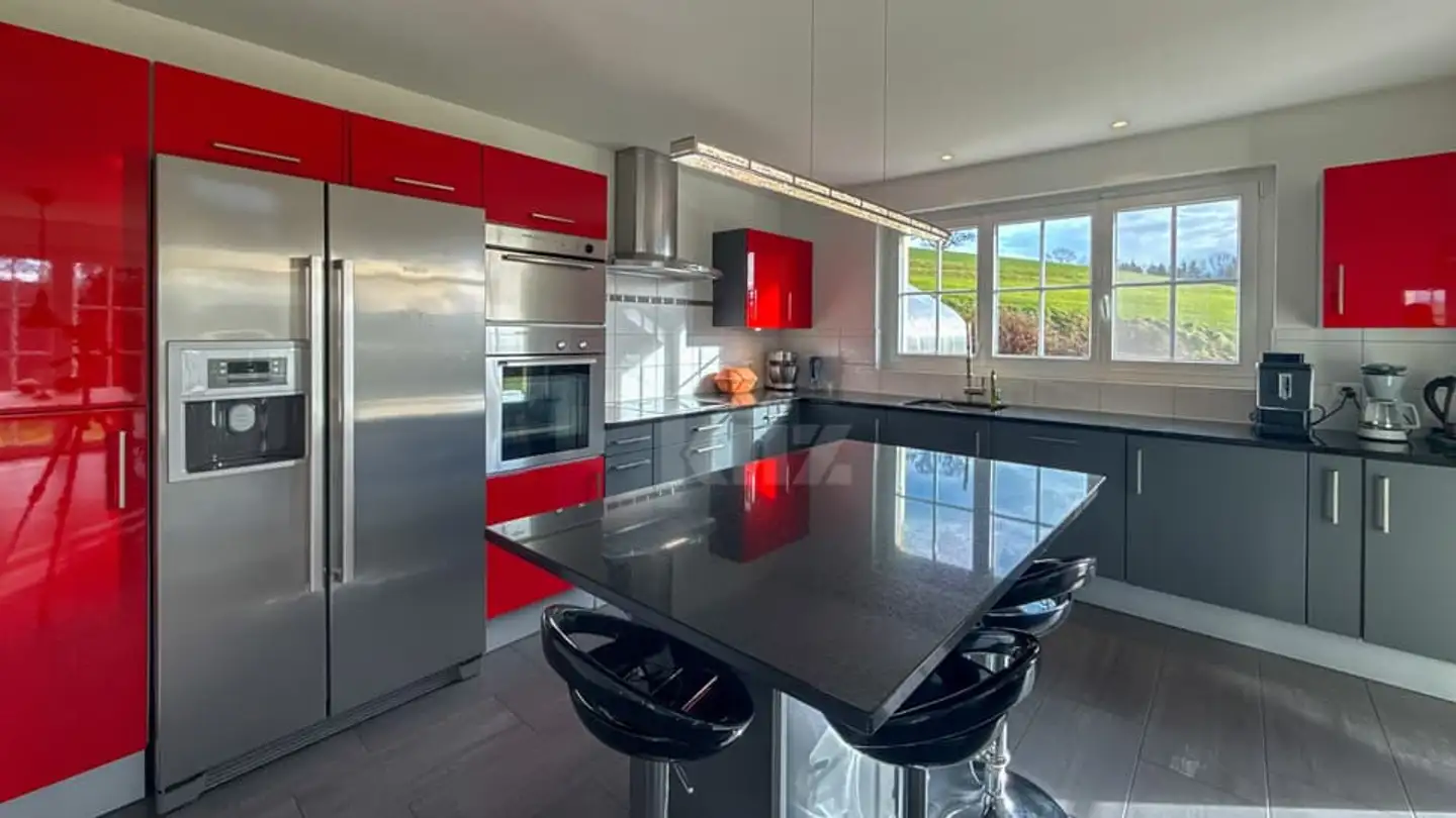 Casa singola in vendita - 1674 Montet (Glâne) - Photo 4