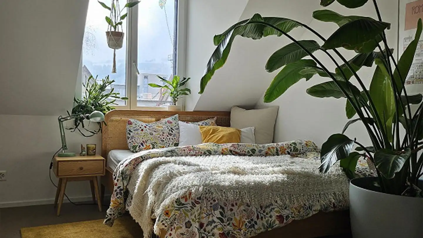 Appartamento in affitto - Lukasstrasse 2, 9008 St. Gallen