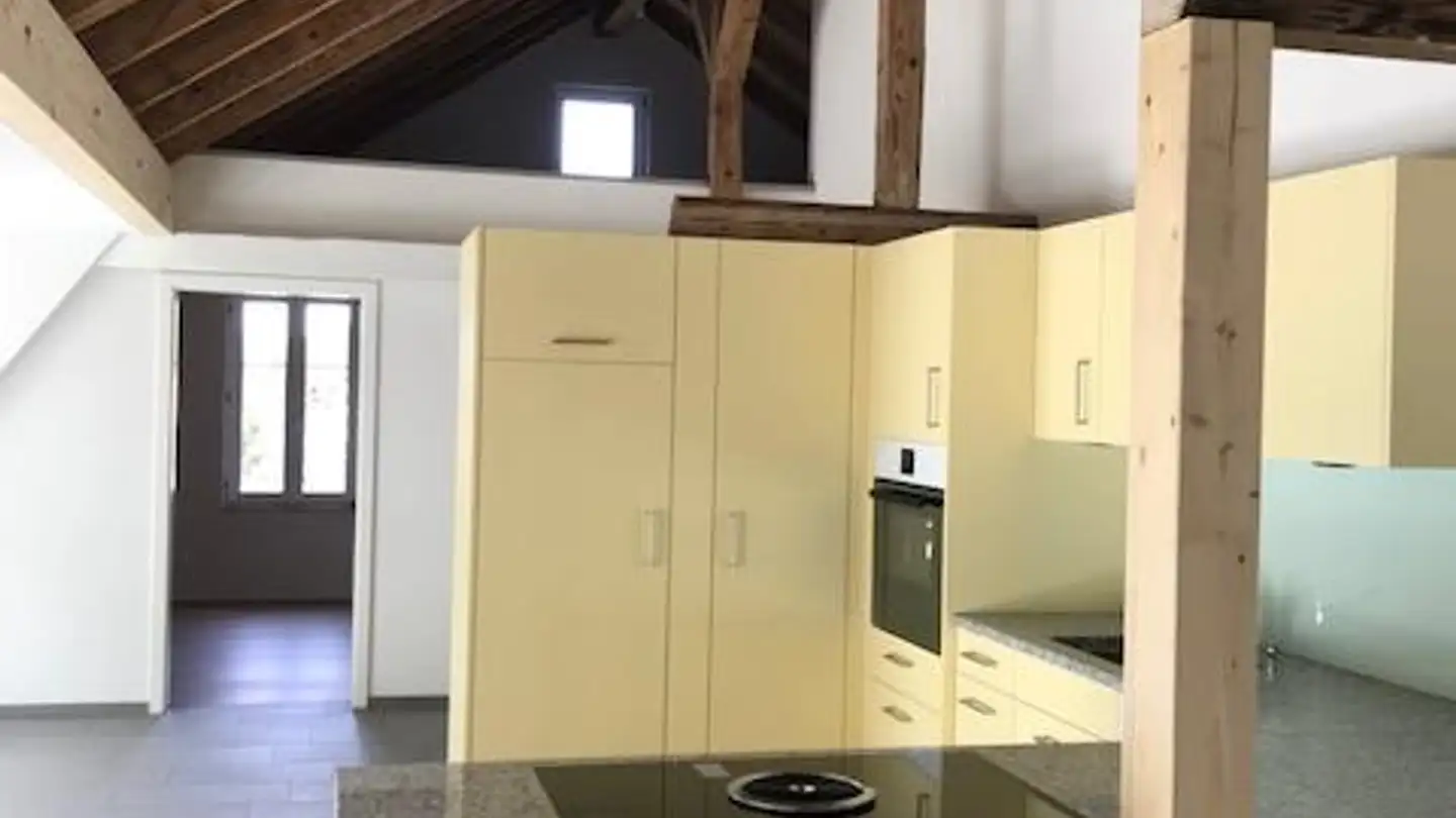 Attico in affitto - Zelgliweg 1, 4492 Tecknau - Foto 2