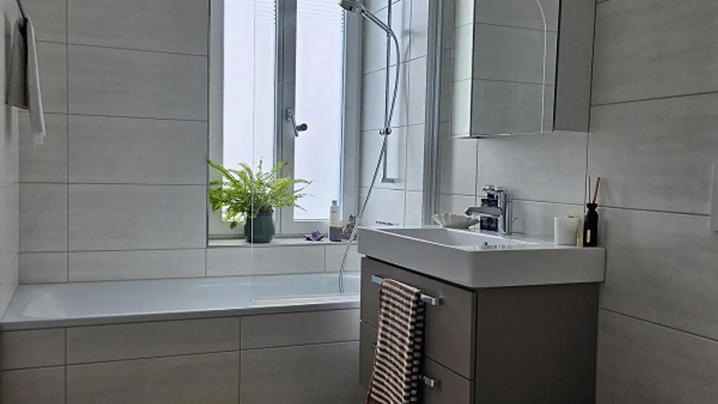 Appartamento in affitto - Lukasstrasse 2, 9008 St. Gallen - Foto 3