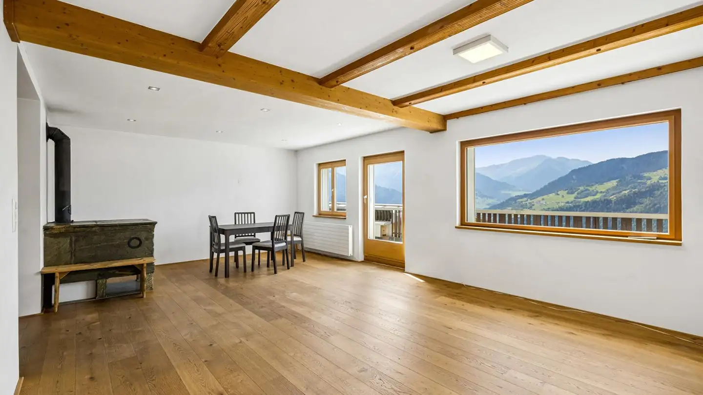 Casa bifamiliare in vendita - Via Principala 17a, 7154 Ruschein - Foto 4