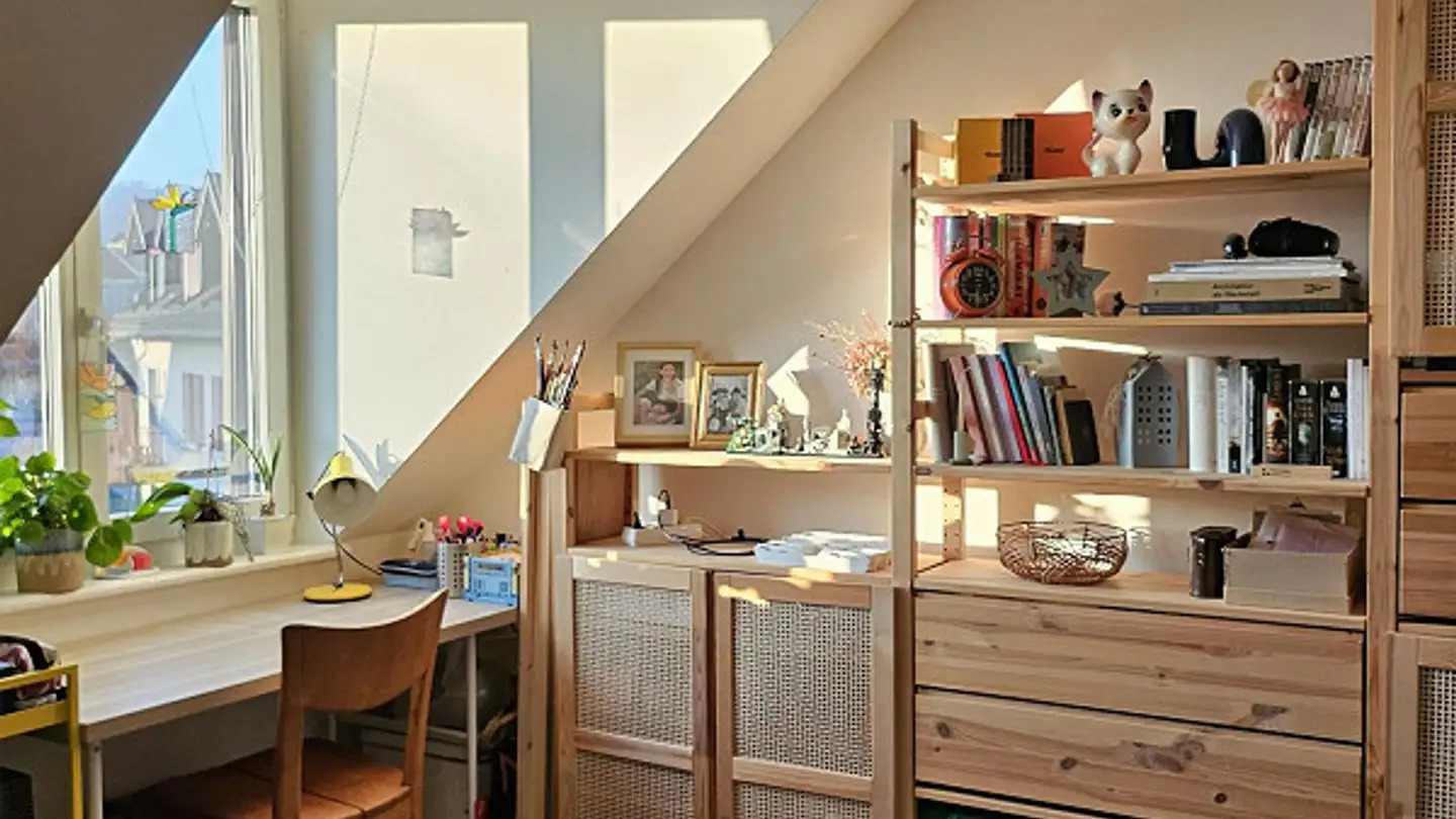 Appartamento in affitto - Lukasstrasse 2, 9008 St. Gallen - Foto 4