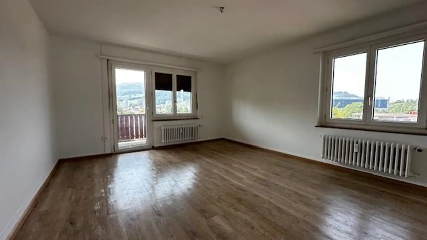 Appartamento in affitto - Hardstrasse 29, 4133 Pratteln - Photo 2