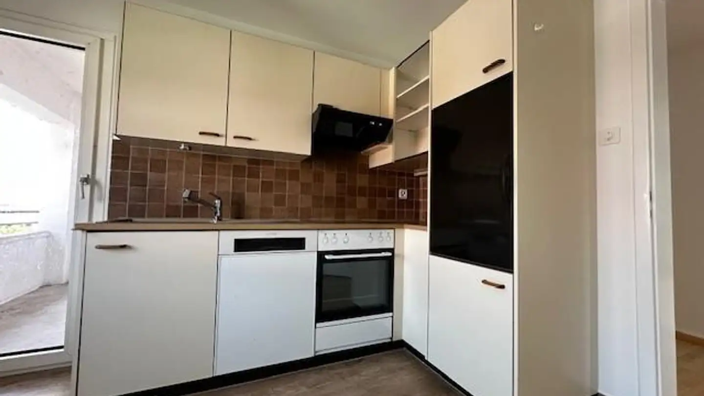 Appartamento in affitto - Hardstrasse 29, 4133 Pratteln - Photo 4