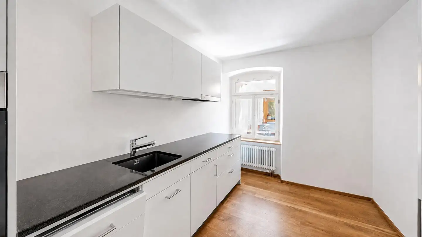 Appartement à louer - Zürcherstrasse 104, 8500 Frauenfeld - Photo 2