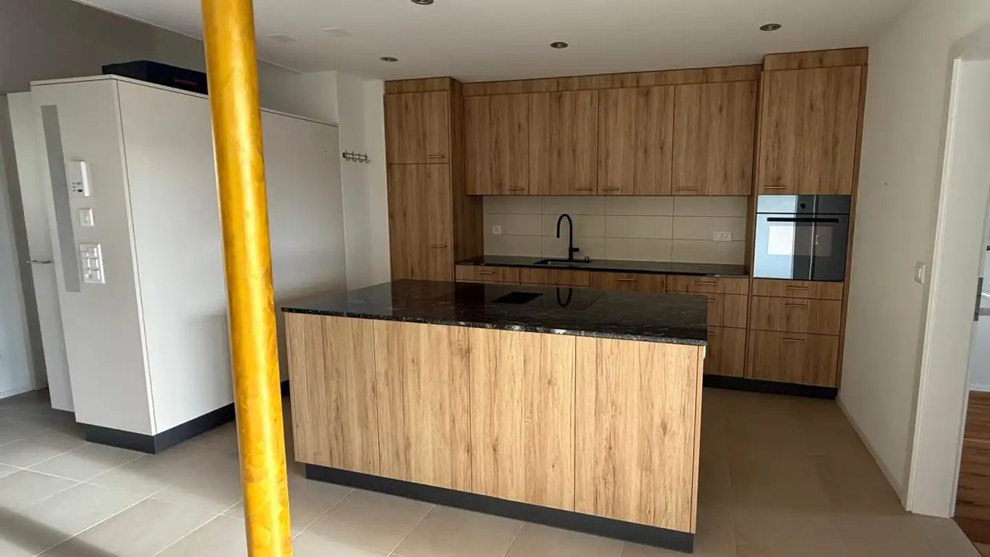 Apartment for rent - Belpbergstrasse 7, 3115 Gerzensee - Photo 2