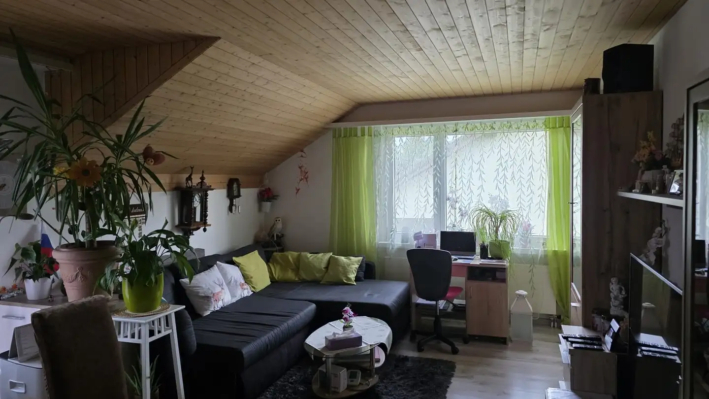 Wohnung mieten - Hirschenmattweg 7, 4802 Strengelbach
