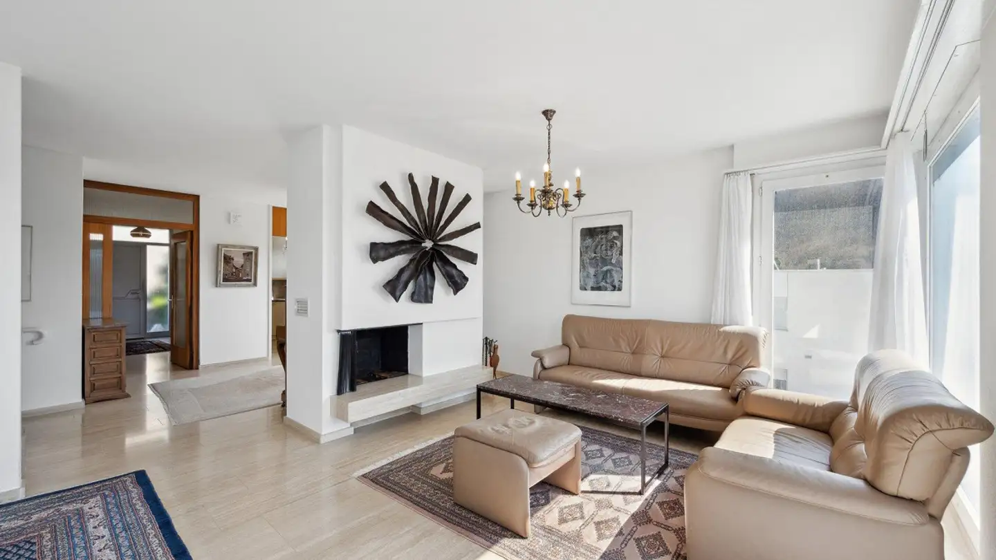 Casa bifamiliare in vendita - 4414 Füllinsdorf - Photo 2