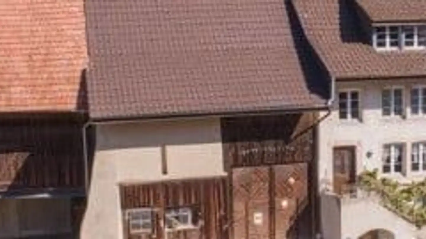 Residential building for sale - Ausserdorfstrasse 1, 4465 Hemmiken - Photo 3