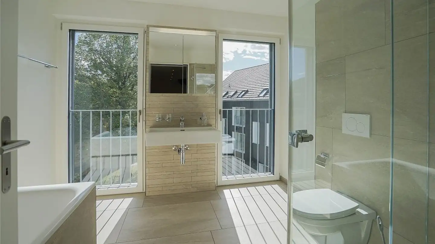 Appartamento in vendita - Unterdorf 9a, 5073 Gipf-Oberfrick - Photo 3