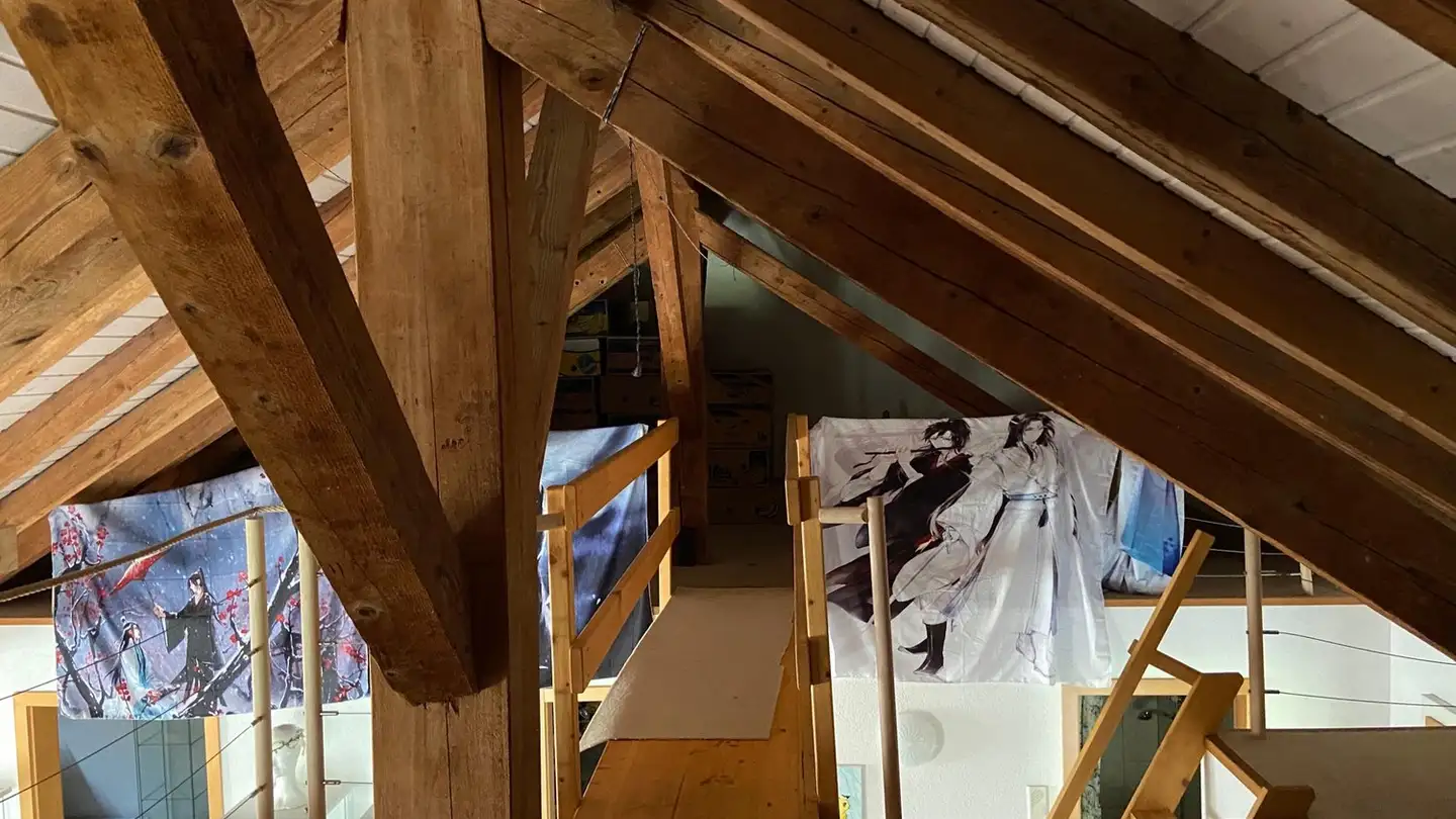 Wohnung mieten - 5044 Schlossrued - Foto 4