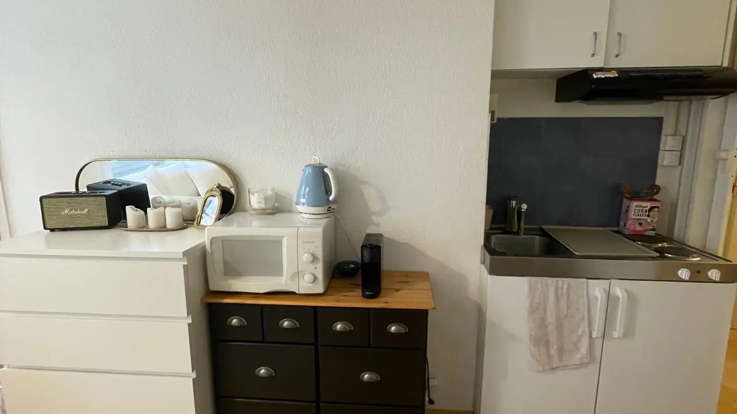 Appartamento in affitto - Grand Rue, 2000 Neuchâtel - Photo 3