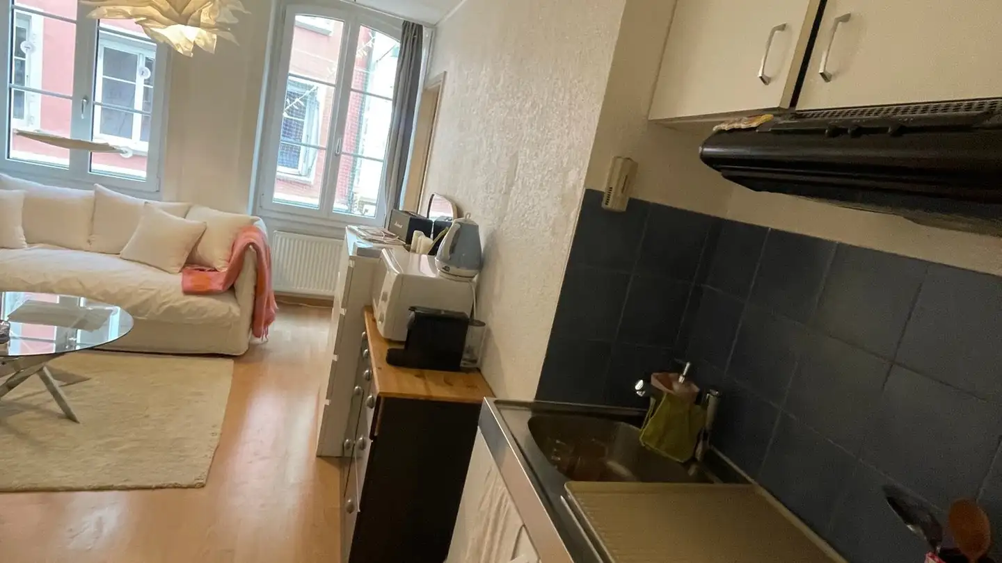 Appartamento in affitto - Grand Rue, 2000 Neuchâtel - Photo 4