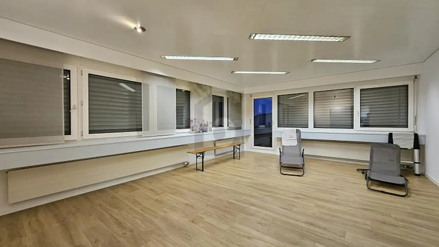 Bureau à louer - 8306 Brüttisellen