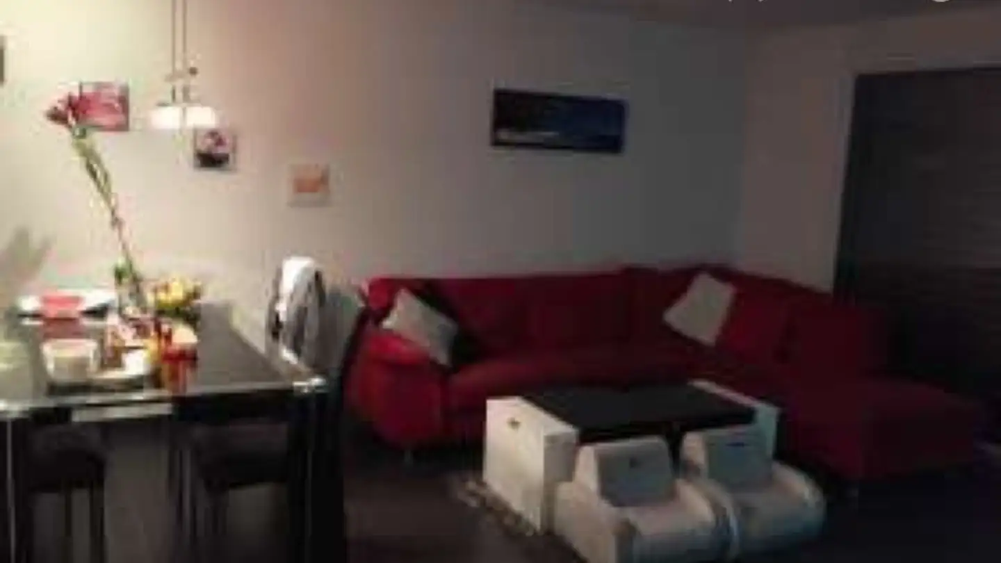 Wohnung mieten - Avenue De La Gare 25, 1963 Vétroz - Foto 2