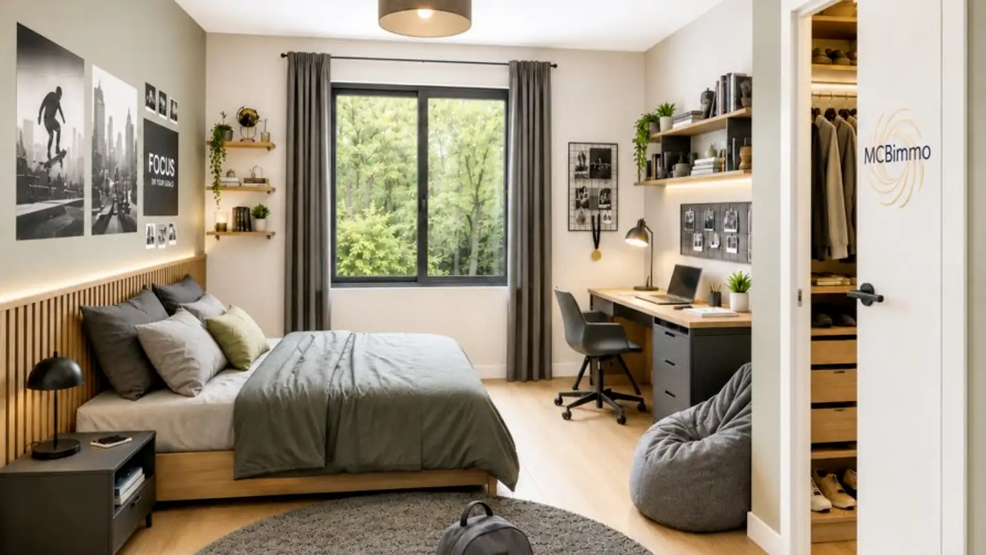 Appartamento in vendita - 1618 Châtel-St-Denis - Foto 4
