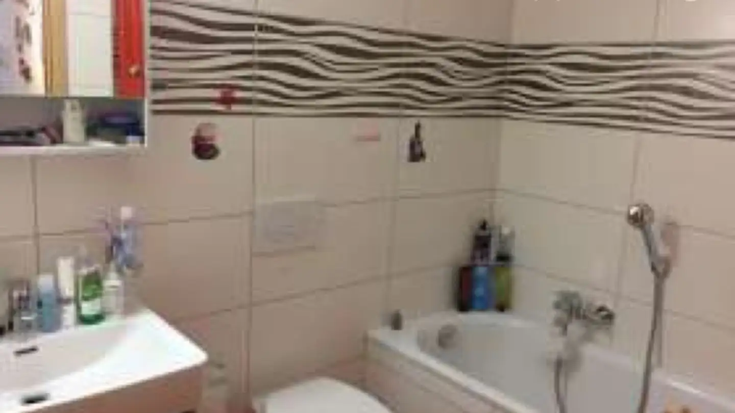 Wohnung mieten - Avenue De La Gare 25, 1963 Vétroz - Foto 4