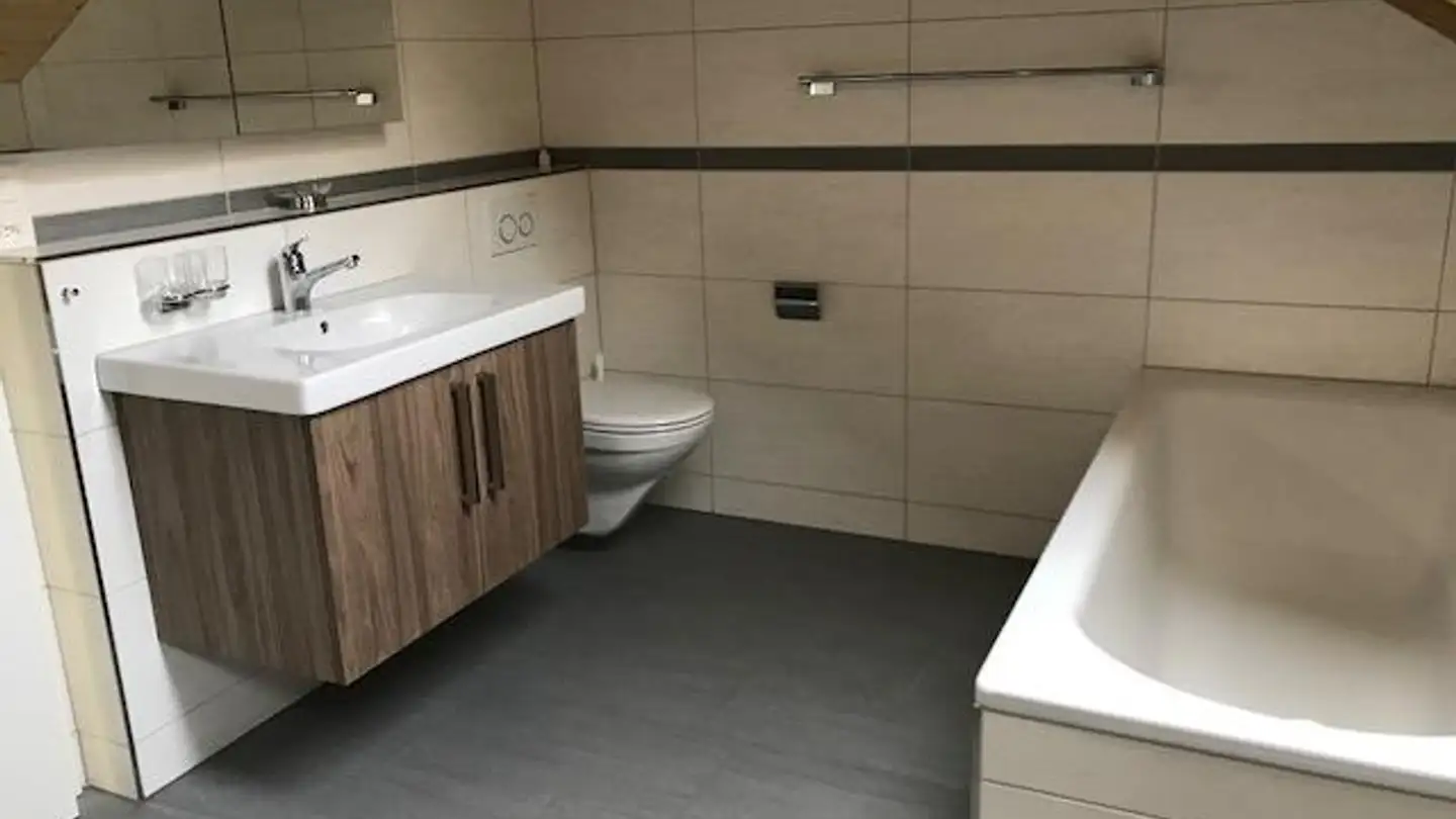 Attico in affitto - Zelgliweg 1, 4492 Tecknau - Foto 4