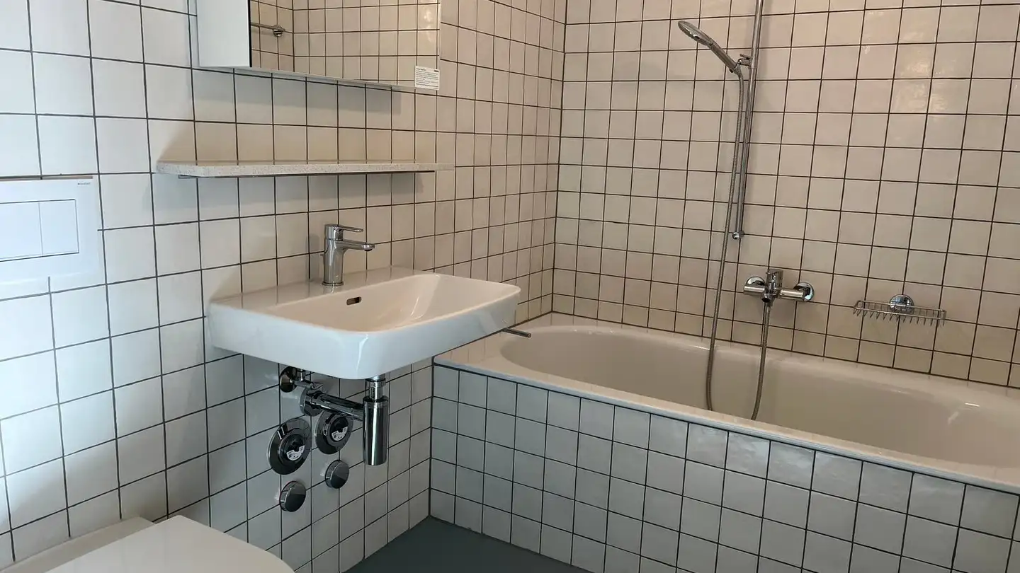 Appartamento in affitto - Albert Oeri-Strasse 7, 4125 Riehen - Foto 3