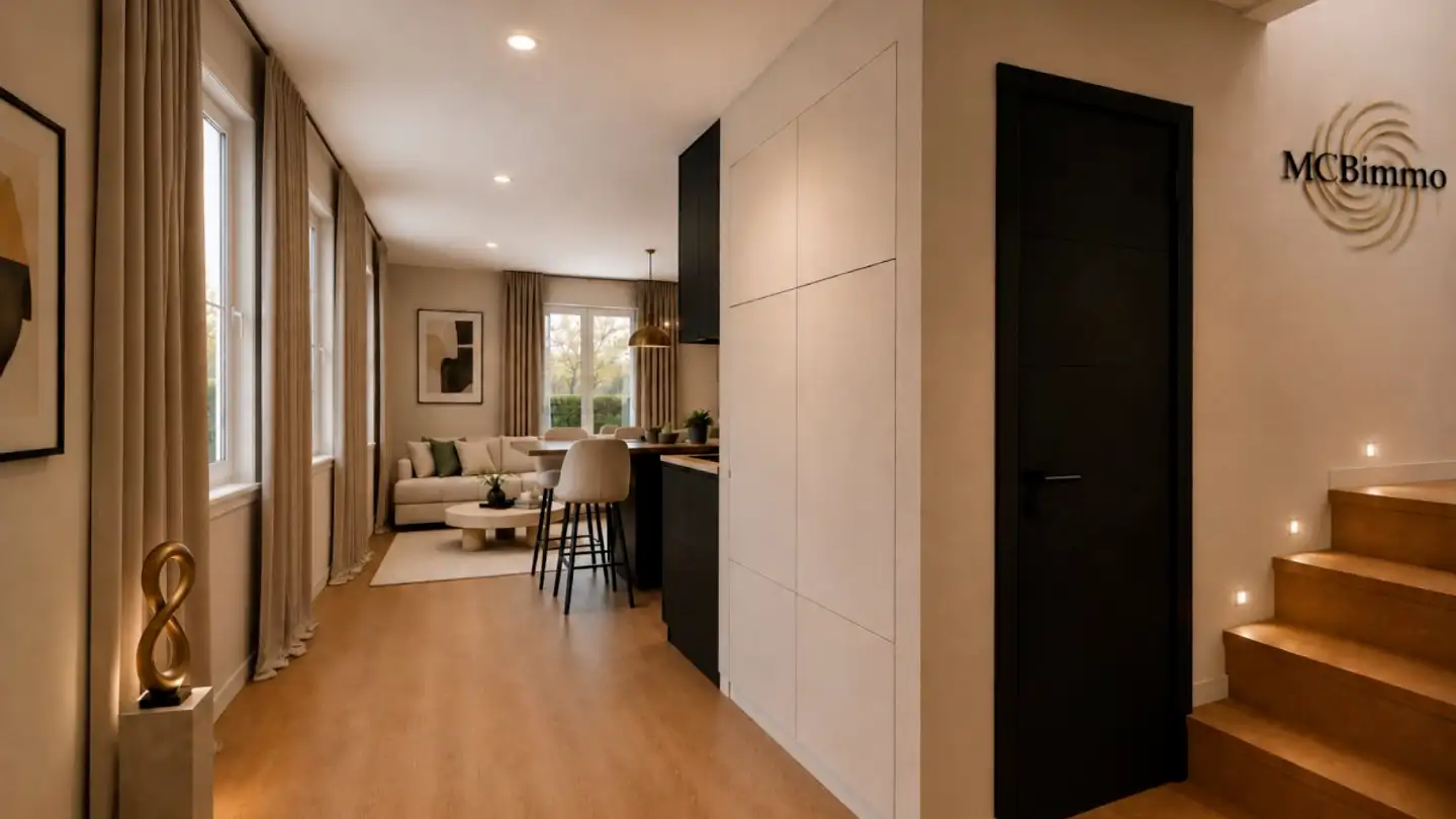 Appartamento in vendita - 1618 Châtel-St-Denis - Foto 2