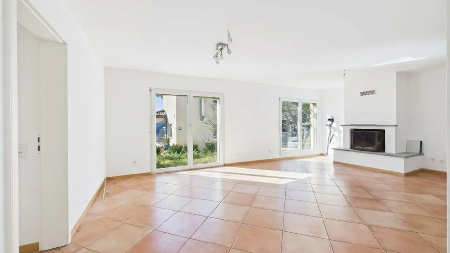 Apartment for rent - Ra Bressanéla, 6968 Sonvico