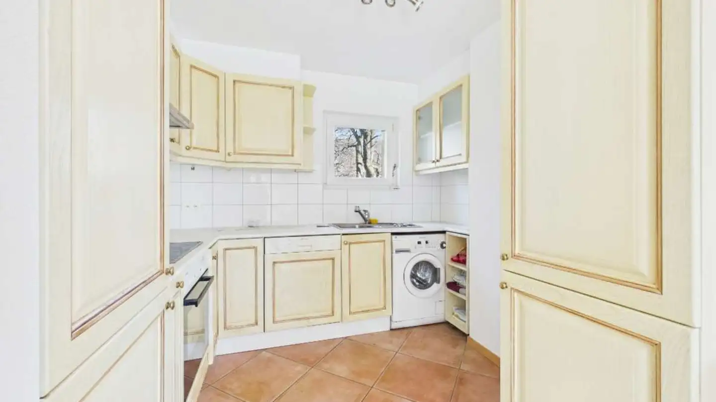 Apartment for rent - Ra Bressanéla, 6968 Sonvico - Photo 3