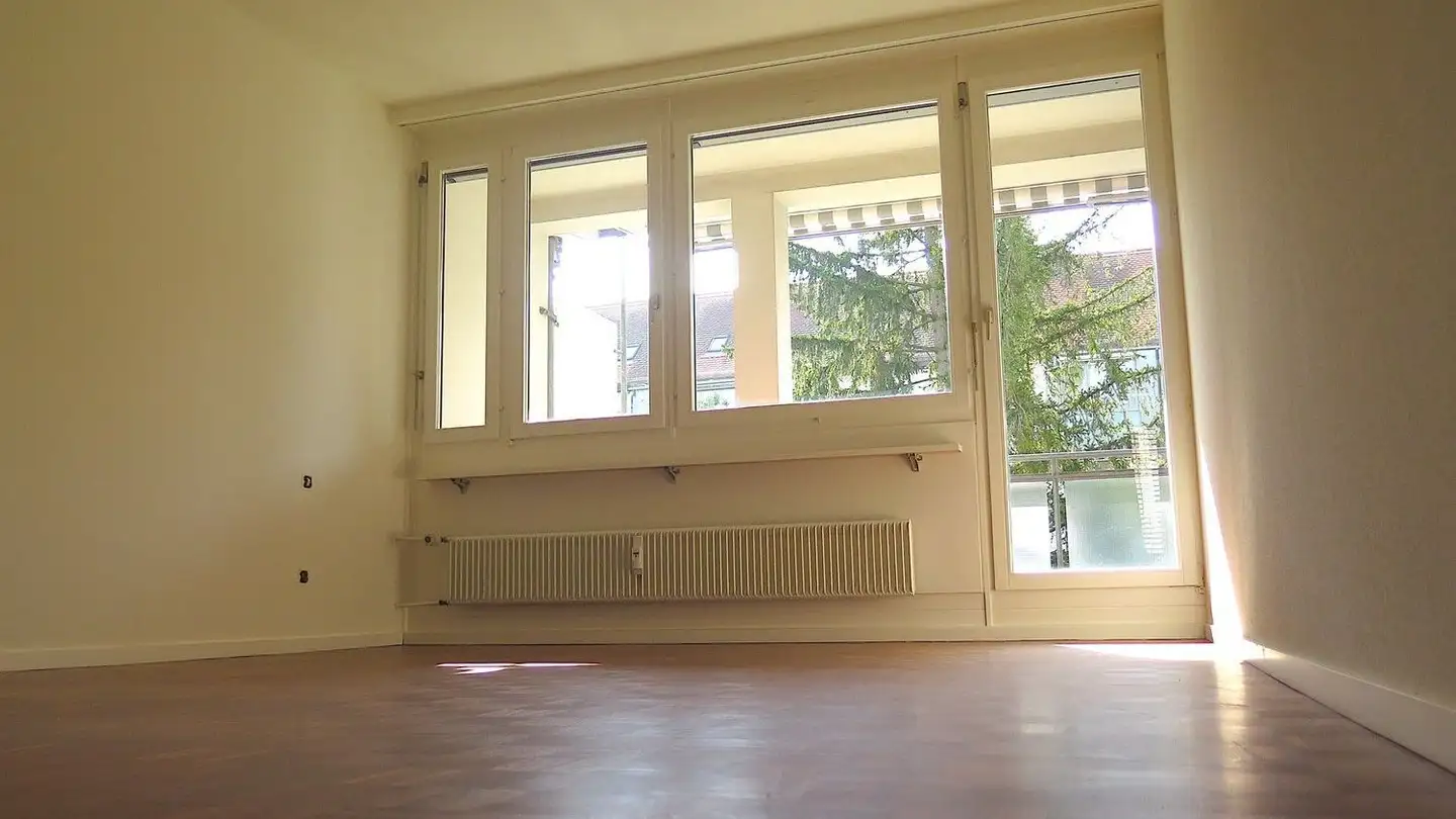 Apartment for rent - Erstfeldstrasse 47, 4054 Basel