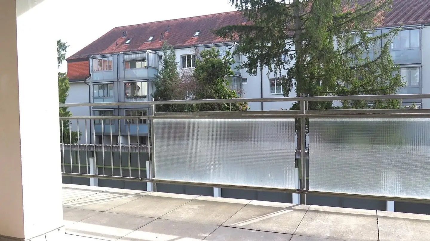 Apartment for rent - Erstfeldstrasse 47, 4054 Basel - Photo 4