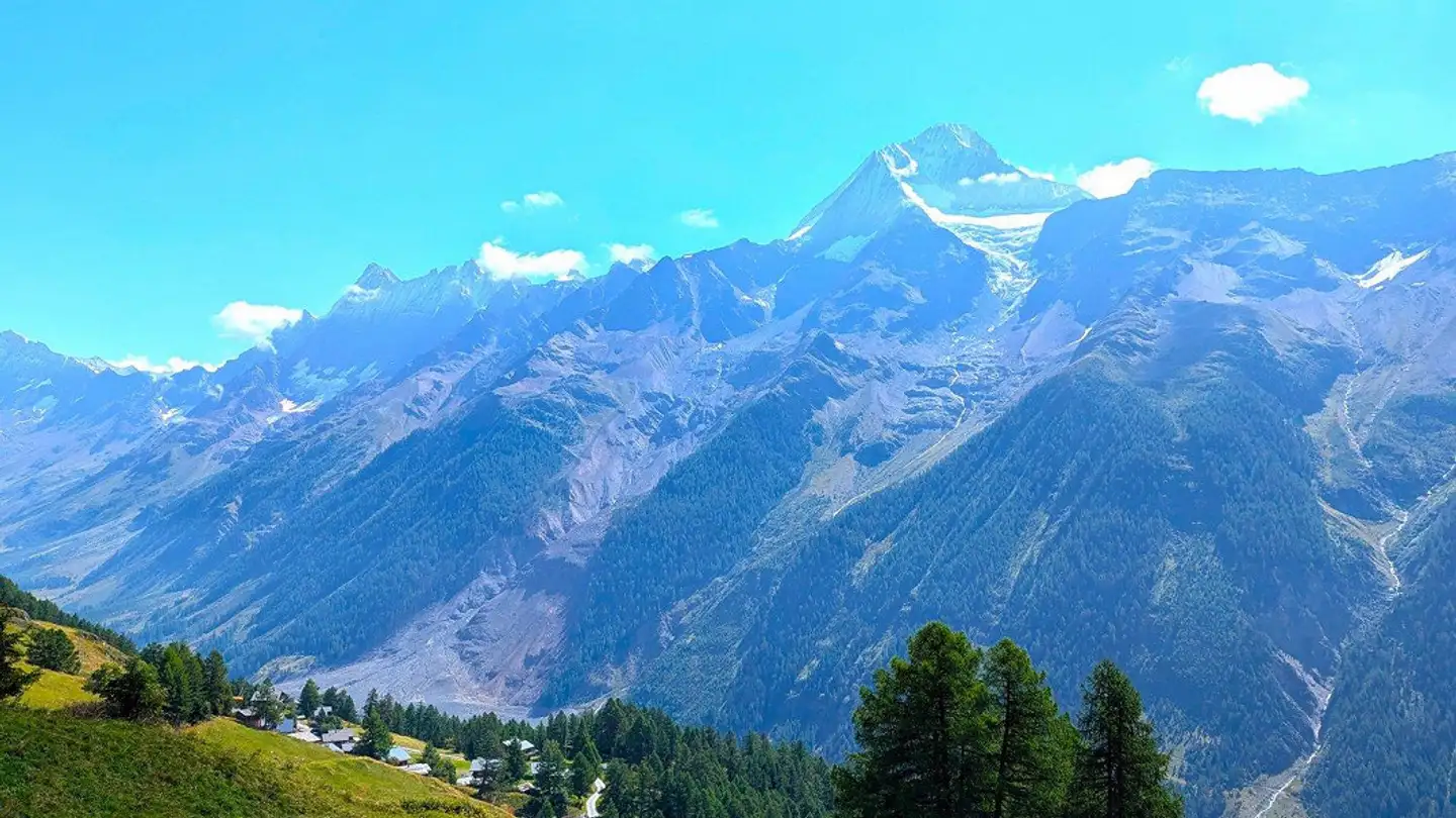 Chalet in vendita - 3918 Wiler (Lötschen) - Foto 2