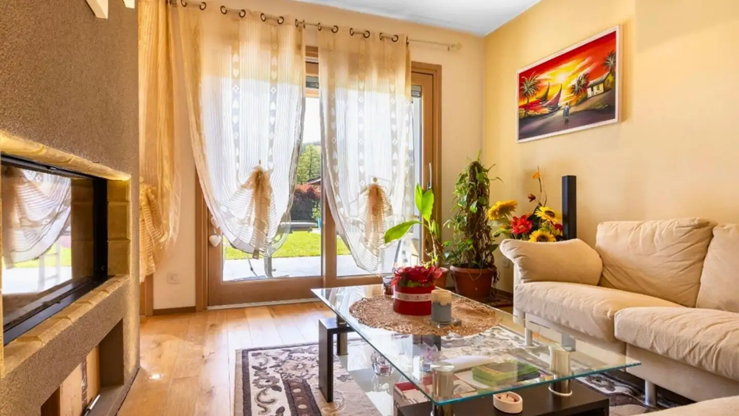 Einfamilienhaus kaufen - Via Qui S'imbarca, 6855 Stabio - Foto 3